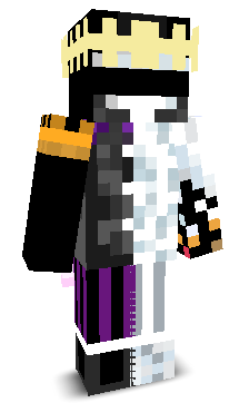 ItzMrquack's skin