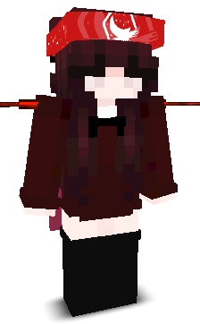 Clapzy123's skin