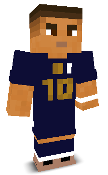 Driffcikk's skin
