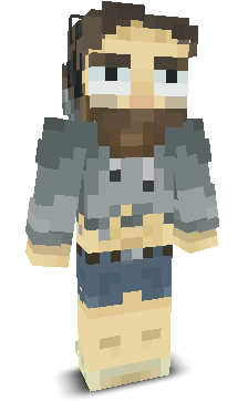 probob82's skin
