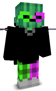 crabhuh's skin