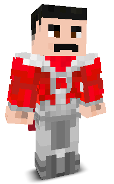 Wyvnolde's skin