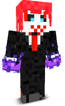 Nikey69's skin