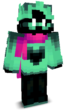 MarbleBreaker's skin