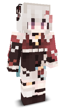 Alliking29's skin
