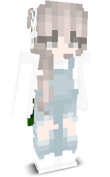 ExoMechsGod's skin