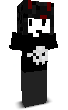 SuperM4ksiu's skin