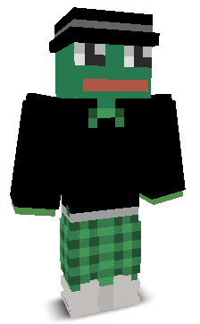 Nexon3k's skin
