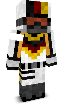 Vidost3rX's skin