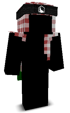 LOVESOMEPAPA's skin