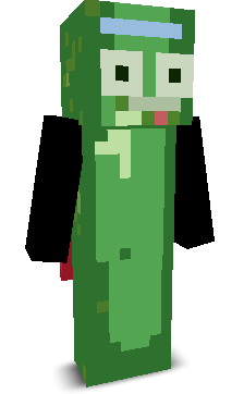 Woksy's skin
