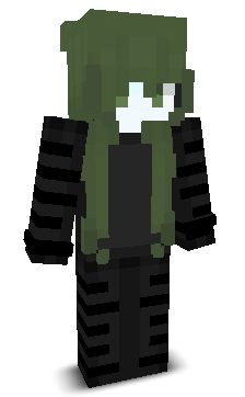 drippkatze's skin