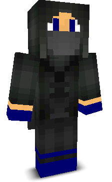 Volrod_YT's skin
