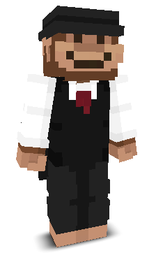 jitfade's skin