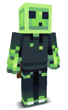 xxSYMONOWSKIxx's skin
