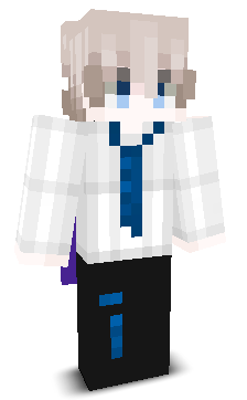 ssscout's skin