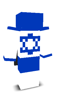 DMEP's skin