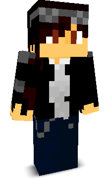 FrostSpades's skin