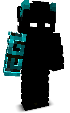 1nfiniteBlue's skin