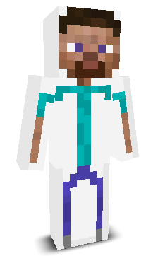 Abudalik's skin