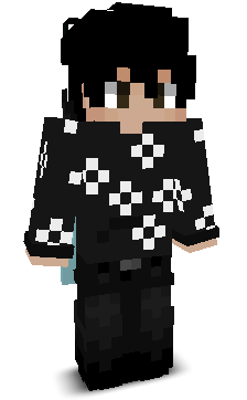 Layehl's skin