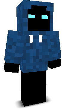 Mystoryxyz's skin