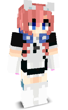 WhiteREEX's skin