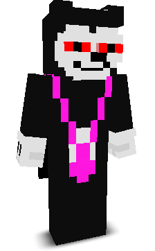 0xVoidd's skin