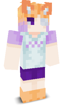 BibiNet73's skin