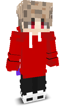 RafiXtra's skin