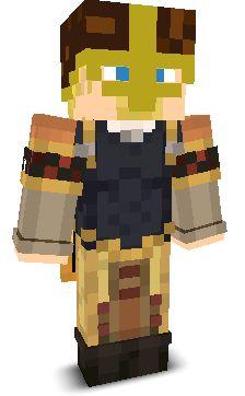 AlariusWrath's skin