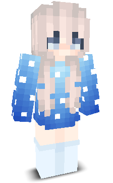 duck_lybek's skin