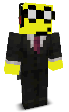 WeLoveVapeV4's skin