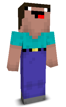 MiniLeon122's skin