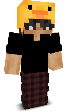 imlaggingcuh's skin