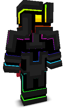 bitburn's skin