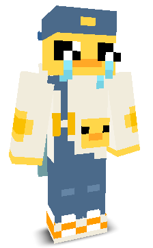 Riphamsty's skin