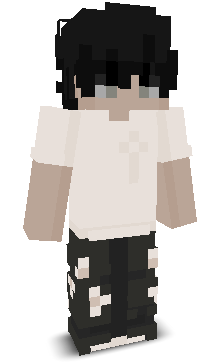 Luca_xb334's skin