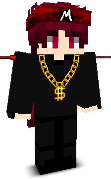 el_diablo7722's skin