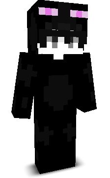 itsnolvey's skin