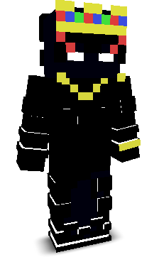 Blazerking12's skin
