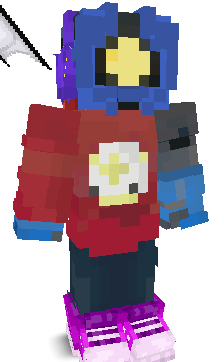 Lucagamer1234432's skin