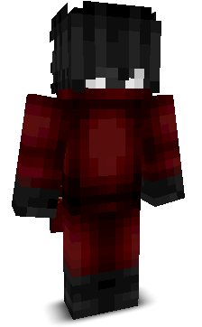 Masskoh's skin