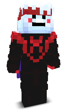 ArkRaziel's skin