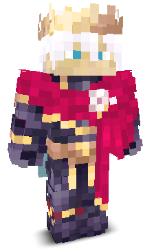 iFaCjort's skin