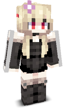PitPainFocus's skin