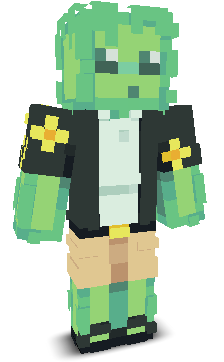 eyeseeyou5007's skin