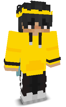 RivoHd's skin