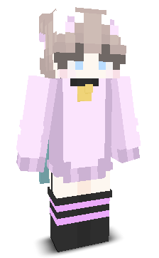 Azirafel13's skin