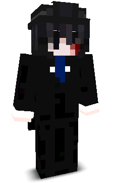 Wierba0218's skin